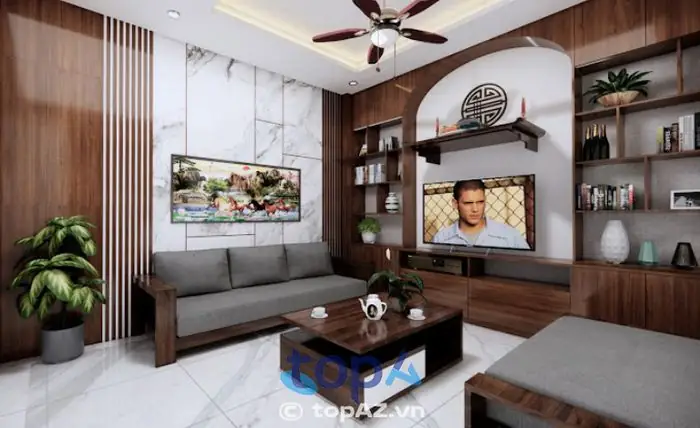 Công Ty Nội Thất Bh: Đánh Giá Chất Lượng Thiết Kế Và Thi Công