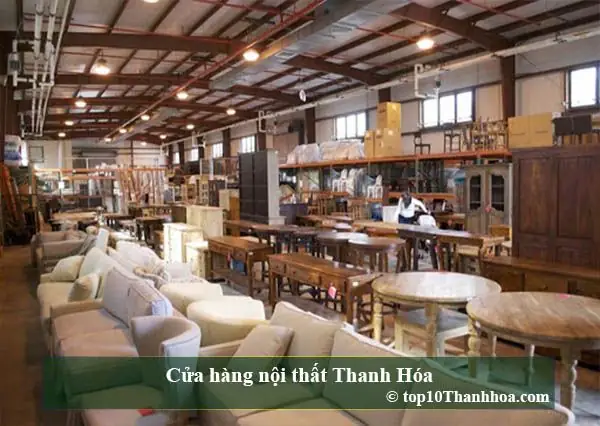 Công Ty Nội Thất Big2d