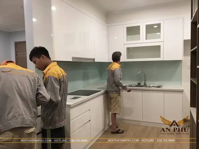 Công Ty Nội Thất Big2d