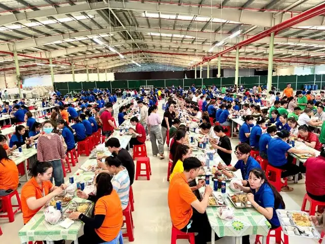 Top Công Ty Nội Thất Bình Phú Uy Tín Bạn Nên Chọn