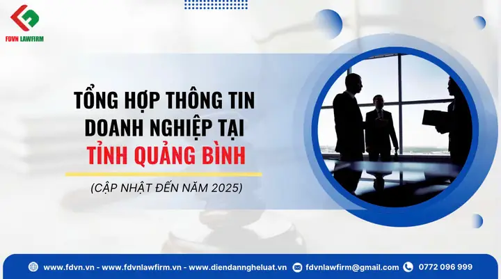 Công Ty Nội Thất Bố Trạch Quảng Bình