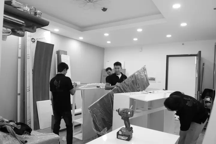 Công Ty Nội Thất Byzan Địa Chỉ