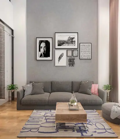 Thiết Kế Nội Thất, Ngoại Thất V-home