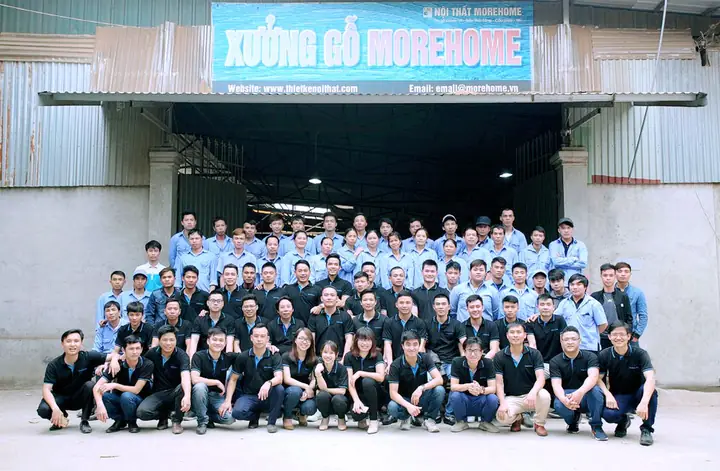 Công Ty Nội Thất Morehome Đà Nẵng