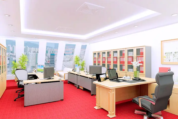 Công Ty Nội Thất Dni