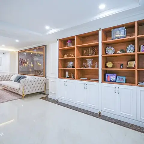 Đánh Giá Chi Tiết: Công Ty Nội Thất Cát Nghi Có Tốt Không?