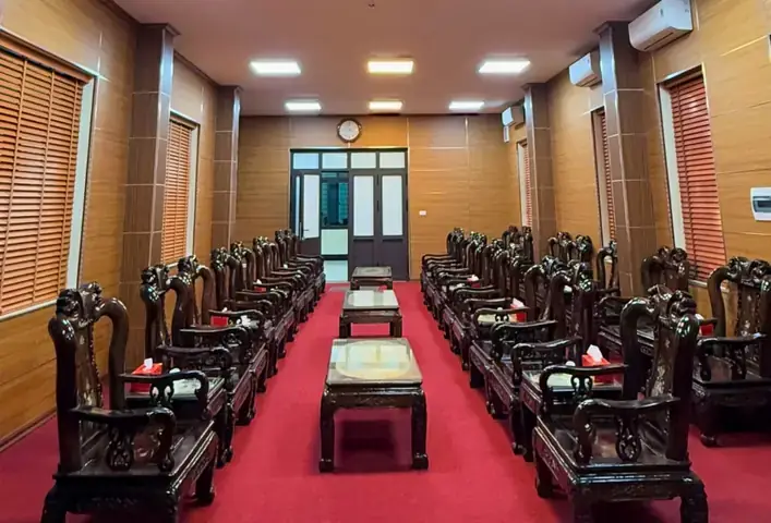 Quy Trình Tìm Kiếm Việc Làm Hiệu Quả Trong Ngành Nội Thất Quy Trình Tìm Kiếm Việc Làm Hiệu Quả Trong Ngành Nội Thất
