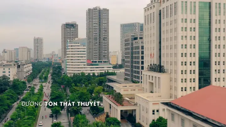 Công Ty Nội Thất Cho Toà Sky Công Ty Nội Thất Cho Toà Sky