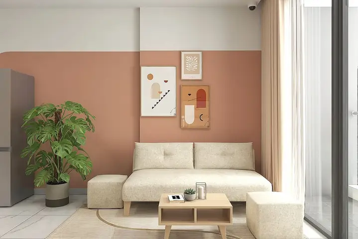 Thiết Kế Nội Thất Vinhomes Tây Mỗ Đại Mỗ Smart City