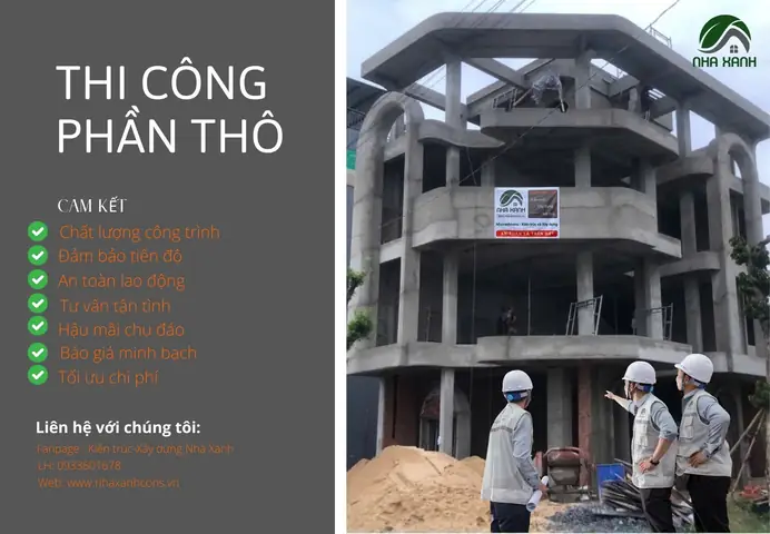 Thi Công Biệt Thự Trọn Gói Tại Kdc D2d Long Thành – Kiến Tạo Đẳng Cấp Sống Thượng Lưu