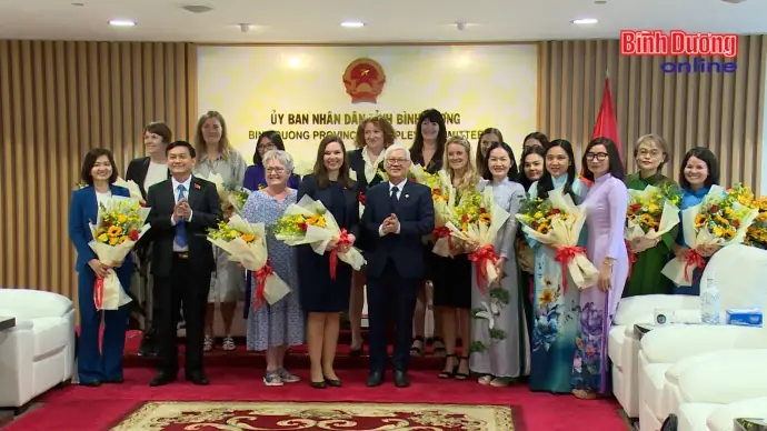 Danh Sách Các Công Ty Nội Thất Đan Mạch Uy Tín Hàng Đầu Hiện Nay
