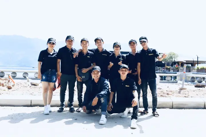 Đội Ngũ Kỹ Thuật Viên Công Ty Thiết Kế Nội Thất Danasun Đội Ngũ Kỹ Thuật Viên Công Ty Thiết Kế Nội Thất Danasun