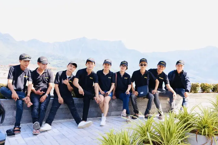 Đội Ngũ Kỹ Thuật Viên Công Ty Thiết Kế Nội Thất Danasun Đội Ngũ Kỹ Thuật Viên Công Ty Thiết Kế Nội Thất Danasun