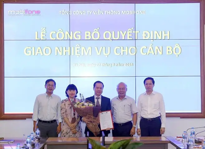 Chan Dung 5 Lanh Dao Mobifone Bi Khoi To Vi Thuong Vu Avg Hinh Anh 1 Chan Dung 5 Lanh Dao Mobifone Bi Khoi To Vi Thuong Vu Avg Hinh Anh 1