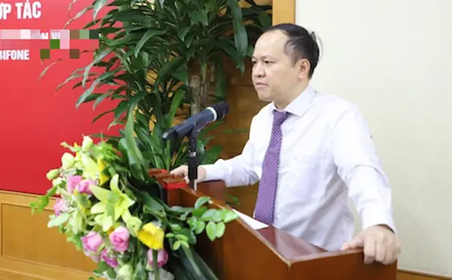 Chan Dung 5 Lanh Dao Mobifone Bi Khoi To Vi Thuong Vu Avg Hinh Anh 2 Chan Dung 5 Lanh Dao Mobifone Bi Khoi To Vi Thuong Vu Avg Hinh Anh 2
