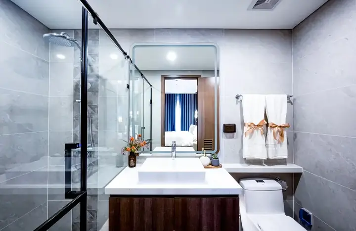 Công Ty Nội Thất Đăng Nguyên K2 Cầu Diễn