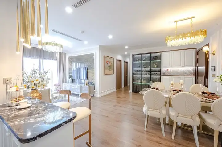 Công Ty Nội Thất Đăng Nguyên K2 Cầu Diễn