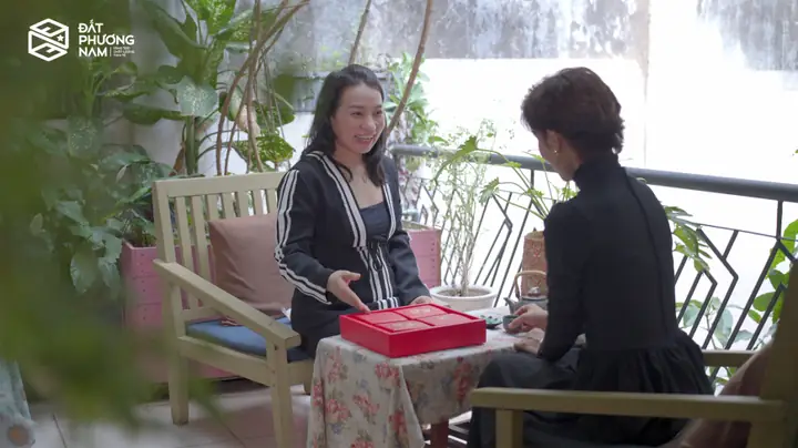 Công Ty Nội Thất Đất Phương Nam: Đánh Giá Chuyên Sâu Từ A-z