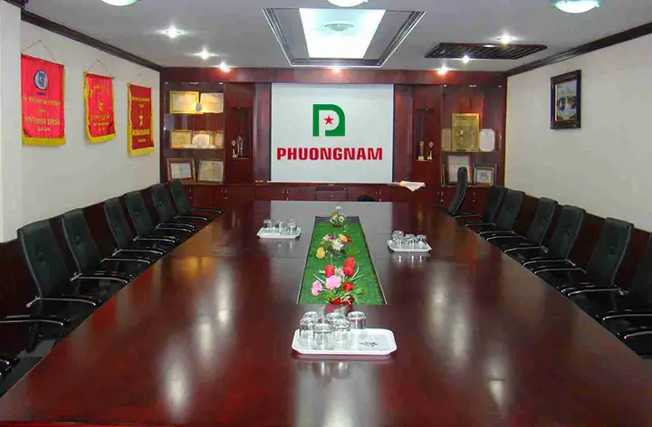 Công Ty Nội Thất Đất Phương Nam: Đánh Giá Chuyên Sâu Từ A-z