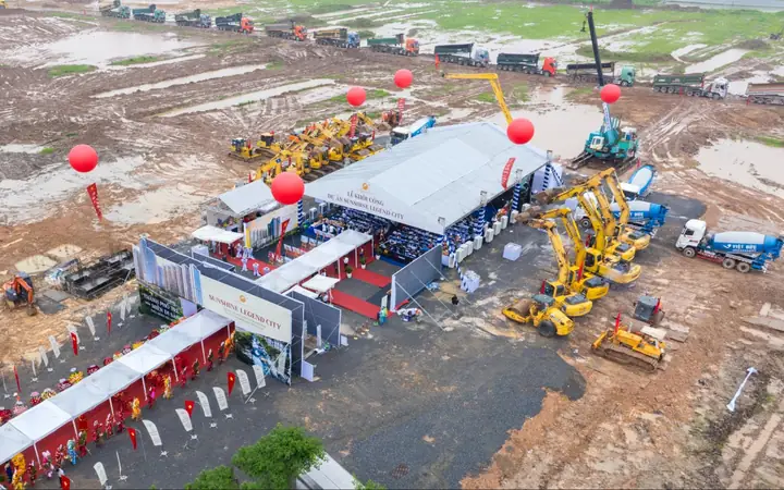 Công Ty Nội Thất Dci