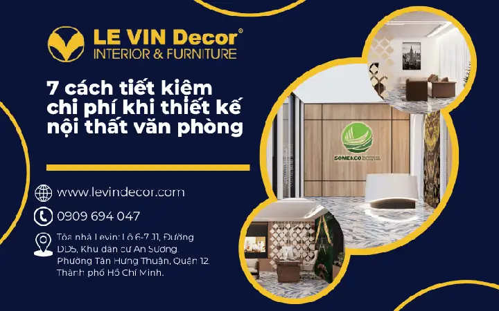 Công Ty Nội Thất Delta Decor
