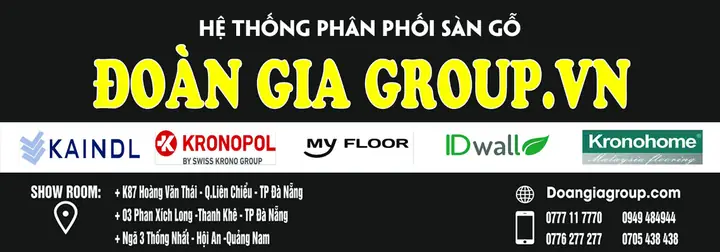Công Ty Nội Thất Đoàn Gia: Đánh Giá Toàn Diện Chất Lượng & Dịch Vụ