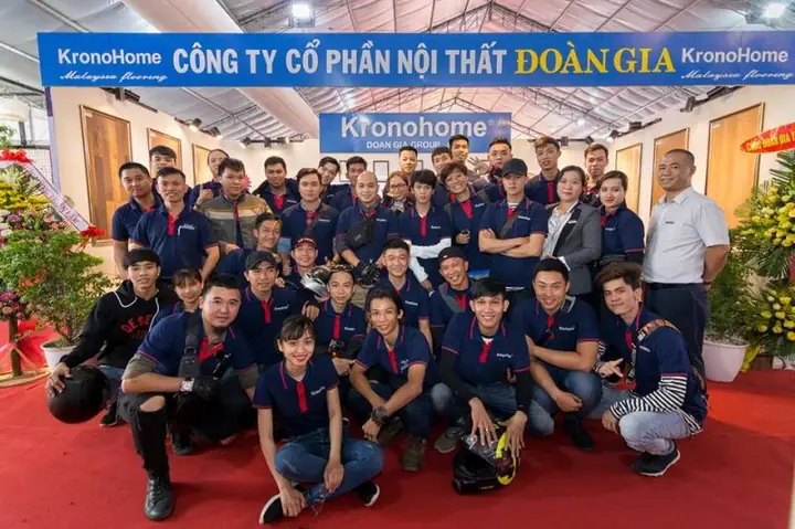 Công Ty Nội Thất Đoàn Gia: Đánh Giá Toàn Diện Chất Lượng & Dịch Vụ Công Ty Nội Thất Đoàn Gia: Đánh Giá Toàn Diện Chất Lượng & Dịch Vụ