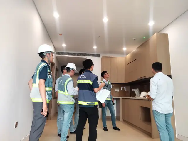 Công Ty Nội Thất Doho Coteccons Công Ty Nội Thất Doho Coteccons