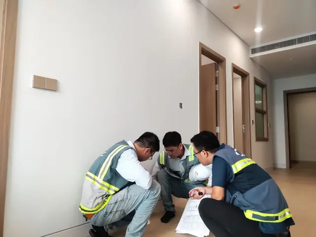 Công Ty Nội Thất Doho Coteccons Công Ty Nội Thất Doho Coteccons