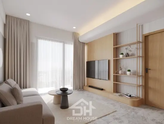 Đánh Giá Công Ty Nội Thất Dream House: Có Đáng Tin Cậy?