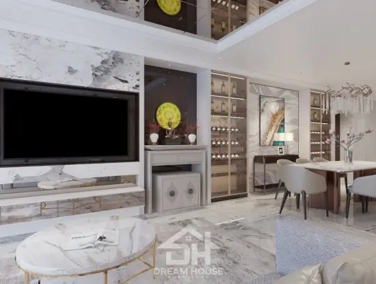 Đánh Giá Công Ty Nội Thất Dream House: Có Đáng Tin Cậy?