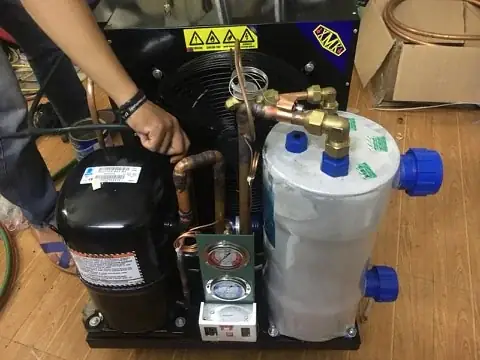 Điện Lạnh Hà Nội (an Việt – Aquaten)