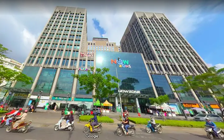 Danh Sách Các Công Ty Nội Thất Uy Tín Đường Nguyễn Văn Cừ Quận 10 Danh Sách Các Công Ty Nội Thất Uy Tín Đường Nguyễn Văn Cừ Quận 10