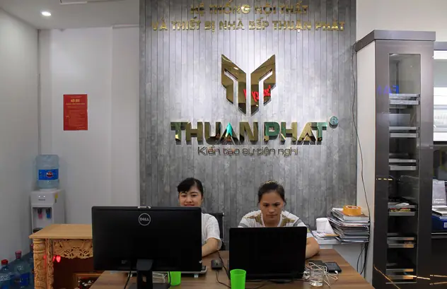 Công Ty Nội Thất Đường Nguyễn Xiển