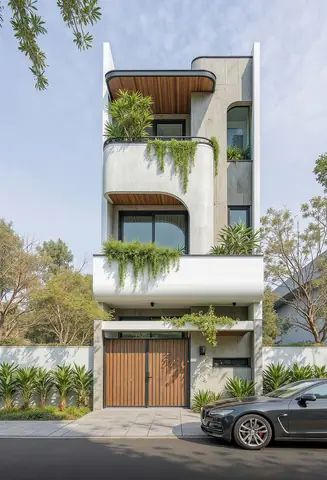 Công Ty Nội Thất Ecohome