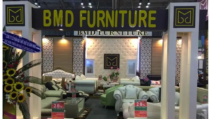 Công Trình Nội Thất Của Bmd Công Trình Nội Thất Của Bmd
