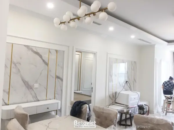 Công Ty Nội Thất El Dorado Có Thực Sự Uy Tín Và Chất Lượng?