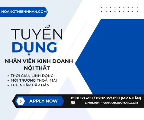 Tìm Kiếm Công Ty Nội Thất Facebook Tuyển Dụng: Hướng Dẫn Chi Tiết