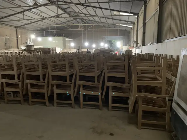 Minh Hung Fine Furniture Co., Ltd