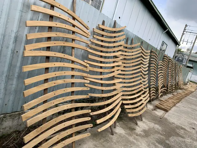 Minh Hung Fine Furniture Co., Ltd