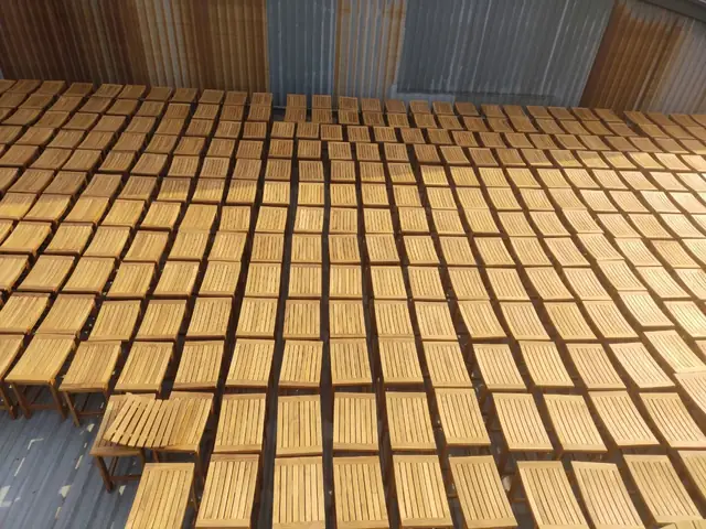 Minh Hung Fine Furniture Co., Ltd