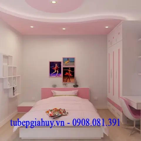 Nội Thất Gia Huy