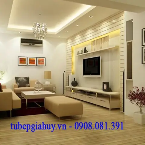 Nội Thất Phòng Ngủ Gia Huy