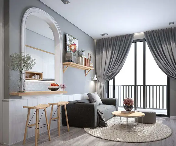 Công Ty Thiết Kế Nội Thất Tại Gia Lai – Nội Thất Bảo Thuận