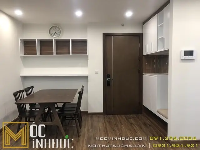 Mẫu Nội Thất Gỗ Công Nghiệp Mẫu Nội Thất Gỗ Công Nghiệp