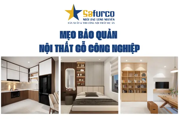 Đánh Giá Chi Tiết Công Ty Nội Thất Gỗ Ngôi Sao: Có Nên Lựa Chọn?