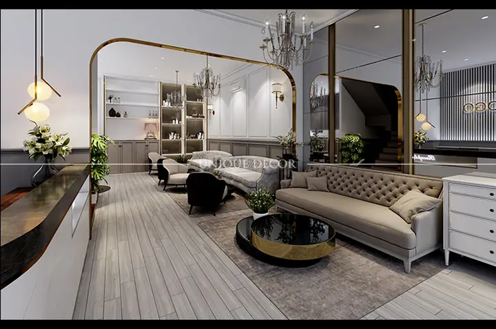 Đánh Giá Chi Tiết Công Ty Nội Thất Gold Decor: Lựa Chọn Đúng Đắn? Đánh Giá Chi Tiết Công Ty Nội Thất Gold Decor: Lựa Chọn Đúng Đắn?