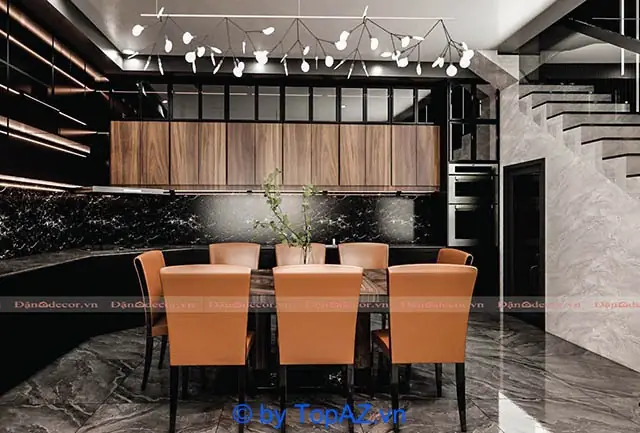 Đánh Giá Chi Tiết Công Ty Nội Thất Gold Decor: Lựa Chọn Đúng Đắn?