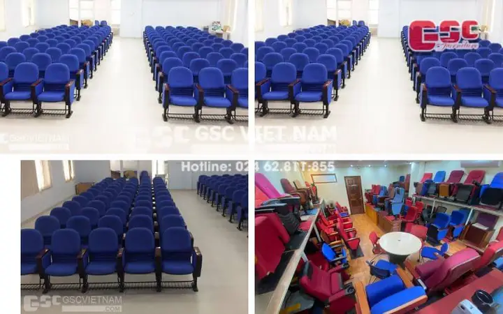 Đánh Giá Chi Tiết Công Ty Nội Thất Gsc Việt Nam: Sự Lựa Chọn Cho Không Gian Sống Của Bạn