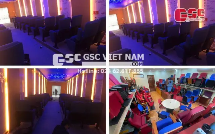 Đánh Giá Chi Tiết Công Ty Nội Thất Gsc Việt Nam: Sự Lựa Chọn Cho Không Gian Sống Của Bạn